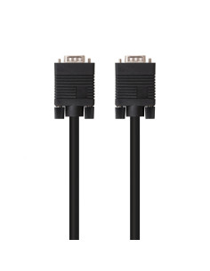 Nanocable CABLE VGA HDB15 M-HDB15 M 1.8 M 2