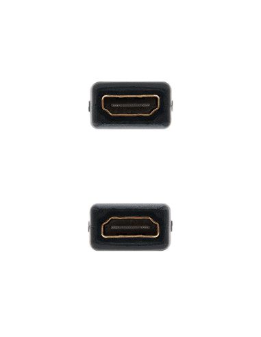Nanocable ADAPTADOR HDMI V1.3 A H-A H