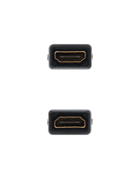 Nanocable ADAPTADOR HDMI V1.3 A H-A H