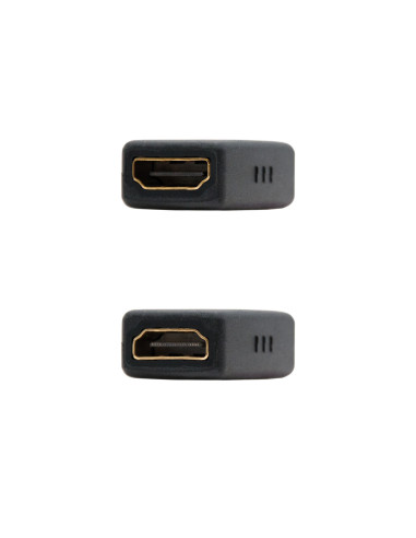 Nanocable ADAPTADOR HDMI V1.3 A H-A H