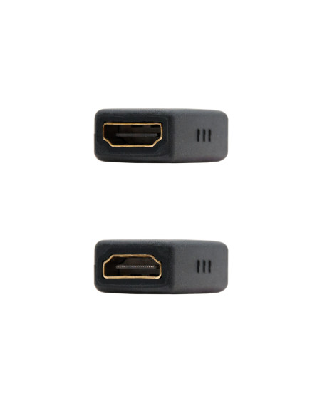 Nanocable ADAPTADOR HDMI V1.3 A H-A H