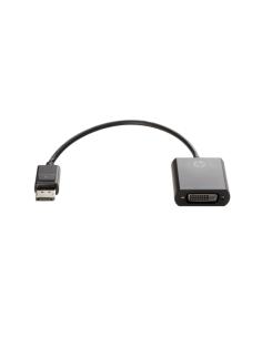 HP Adaptador DisplayPort a DVI-D