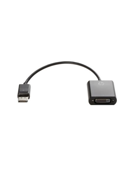 HP Adaptador DisplayPort a DVI-D