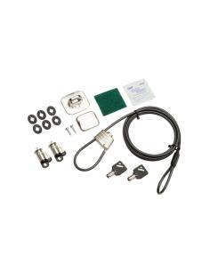 HP Kit de bloqueo de seguridad de PC profesional v3