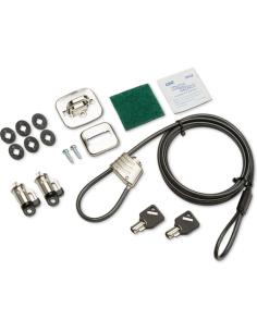 HP Kit de bloqueo de seguridad de PC profesional v3 2