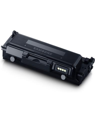 Samsung Cartucho de tóner negro de rendimiento ultra alto MLT-D204U