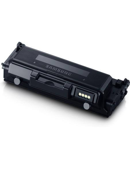 Samsung Cartucho de tóner negro de rendimiento ultra alto MLT-D204U