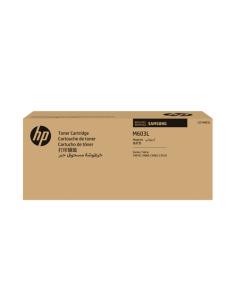 Samsung Cartucho de Tóner Original HP CLT-M603L magenta de alta capacidad