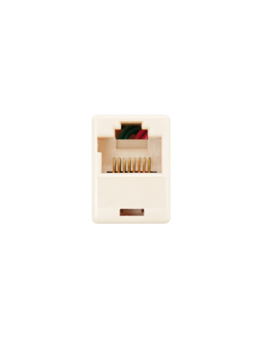 Nanocable EMPALME RJ45 CAT.5E UTP OEM