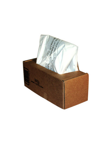 Fellowes 36054 accesorio para destructoras de papel Bolsa 50 pieza(s)