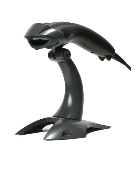 Honeywell Voyager 1400g Lector de códigos de barras portátil 1D 2D Negro