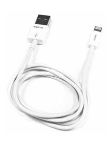 Approx appC03V2 1 m Blanco