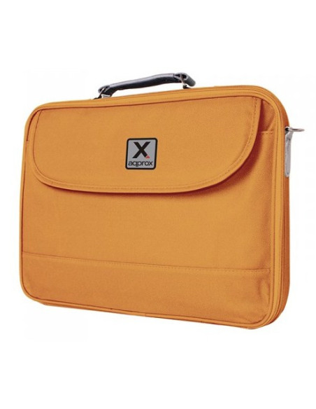 Approx appNB17O 43,2 cm (17") Maletín Naranja