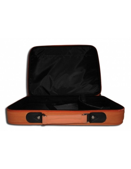 Approx appNB17O 43,2 cm (17") Maletín Naranja