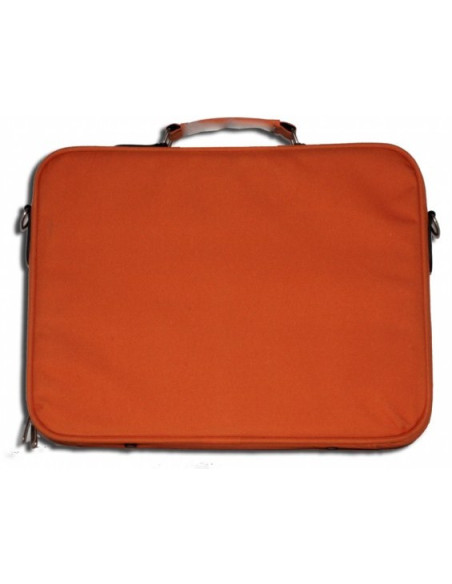 Approx appNB17O 43,2 cm (17") Maletín Naranja