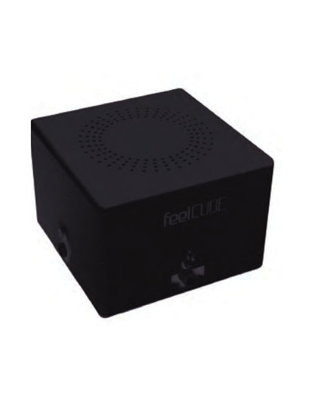 Approx appSP11x Altavoz monofónico portátil Negro 3 W