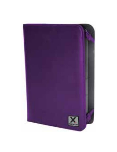 Approx appUEC01P funda para libro electrónico 17,8 cm (7") Púrpura