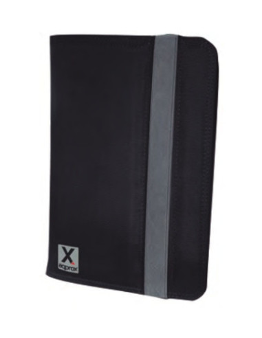 Approx appUTC03B 17,8 cm (7") Folio Negro
