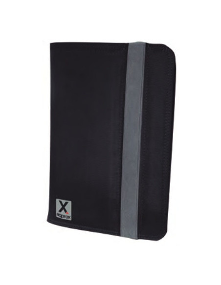 Approx appUTC03B 17,8 cm (7") Folio Negro