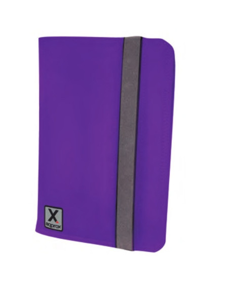 Approx appUTC03P 17,8 cm (7") Folio Púrpura