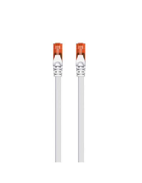 Ewent IM1030 cable de red Gris 7 m Cat6 U UTP (UTP)