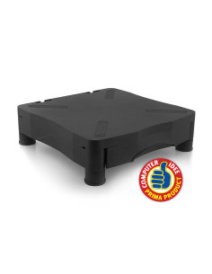 Ewent EW1280 soporte para monitor Escritorio Negro 2