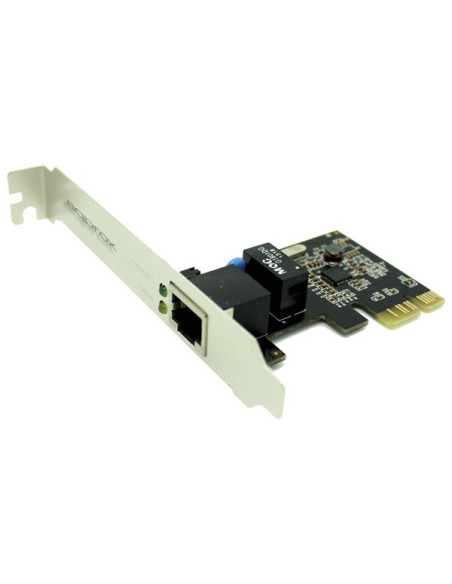 Approx appPCIE1000 Interno Ethernet 1000 Mbit s