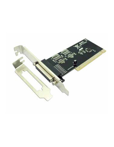 Approx APPPCI1P tarjeta y adaptador de interfaz Interno Paralelo