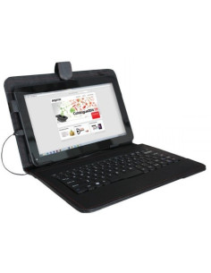 Approx APPIPCK04 teclado para móvil Negro 2