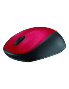 Logitech 910-002496 ratón Oficina Ambidextro RF inalámbrico Óptico 2