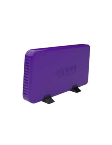 Approx appHDD08P Púrpura 3.5"