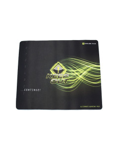 KeepOut R2 Negro, Verde 2