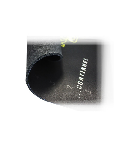 KeepOut R2 Negro, Verde