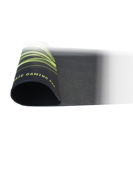 KeepOut R4 Negro, Verde