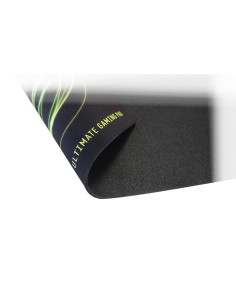 KeepOut R5 Negro, Verde 2