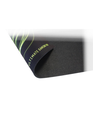 KeepOut R5 Negro, Verde