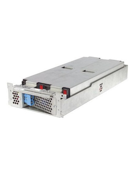APC RBC43 batería para sistema ups Sealed Lead Acid (VRLA)