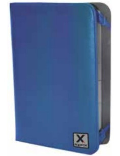 Approx appUEC01LB funda para libro electrónico 17,8 cm (7") Azul