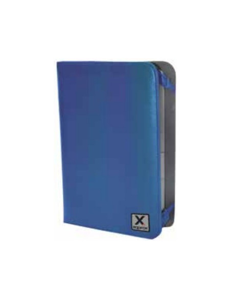 Approx appUEC01LB funda para libro electrónico 17,8 cm (7") Azul