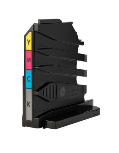 HP Unidad de recogida de tóner Laser