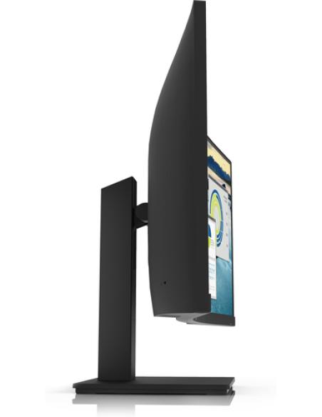 HP Monitor curvo P34hc G4 WQHD USB-C