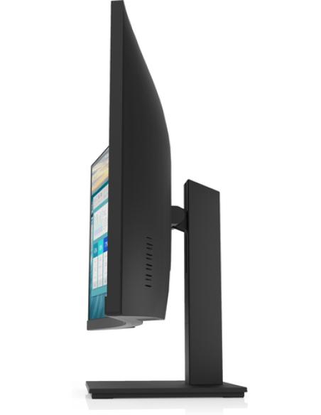 HP Monitor curvo P34hc G4 WQHD USB-C