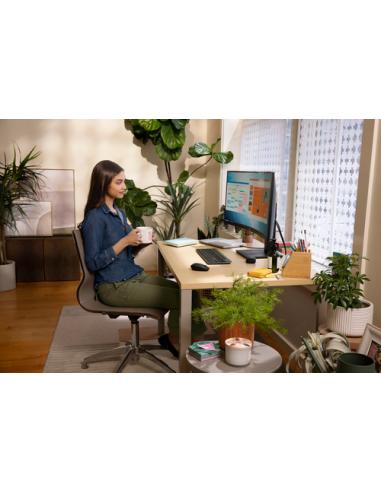 HP Monitor curvo P34hc G4 WQHD USB-C