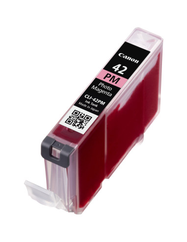 Canon 6389B001 cartucho de tinta 1 pieza(s) Original Rendimiento estándar Foto magenta