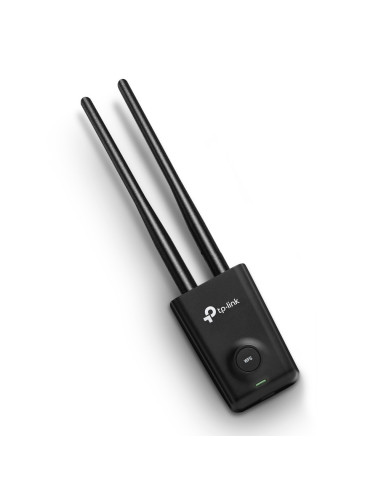 TP-Link TL-WN8200ND adaptador y tarjeta de red WLAN 300 Mbit s