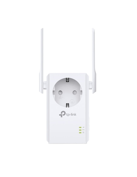 TP-Link TL-WA860RE adaptador de red PowerLine 300 Mbit s Ethernet Wifi Blanco 1 pieza(s)