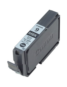 Canon 1033B001 cartucho de tinta 1 pieza(s) Original Negro mate
