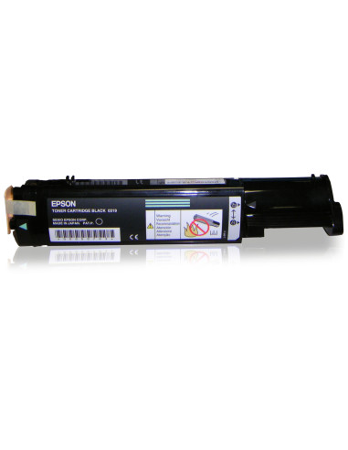 Epson Cartucho de tóner negro 4.5k