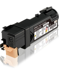 Epson Cartucho de tóner negro 3k