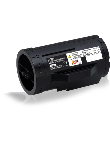 Epson Cartucho de tóner negro 2.7k